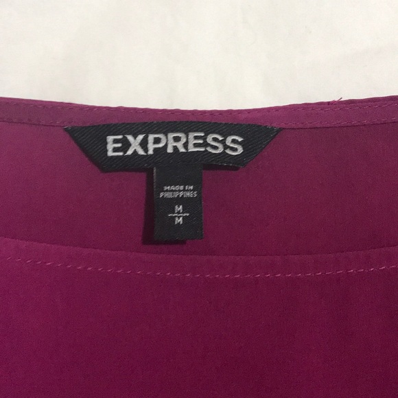 Express shirt - Picture 2 of 4